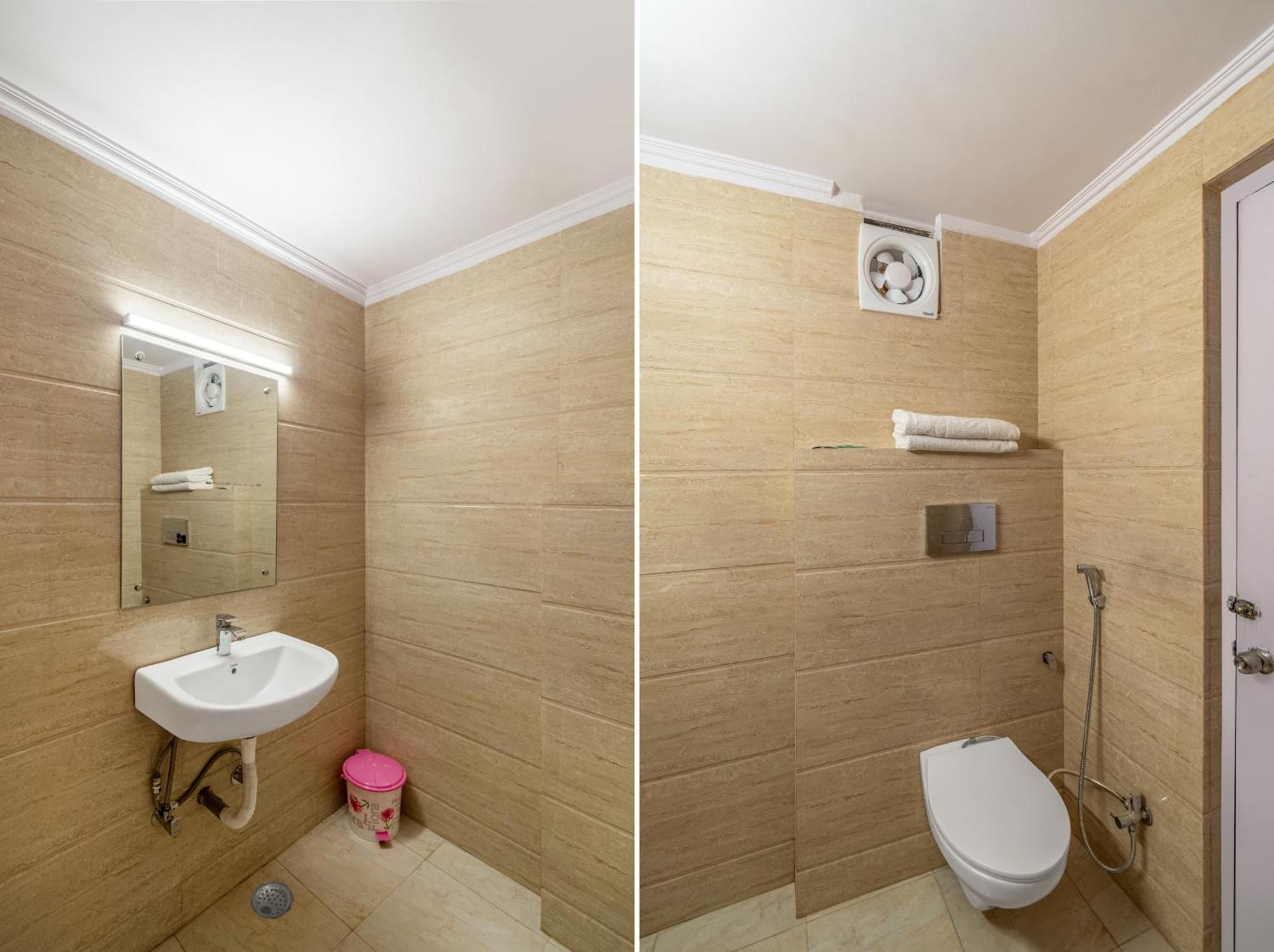 Hotel South Indian Delhi  Bagian luar foto