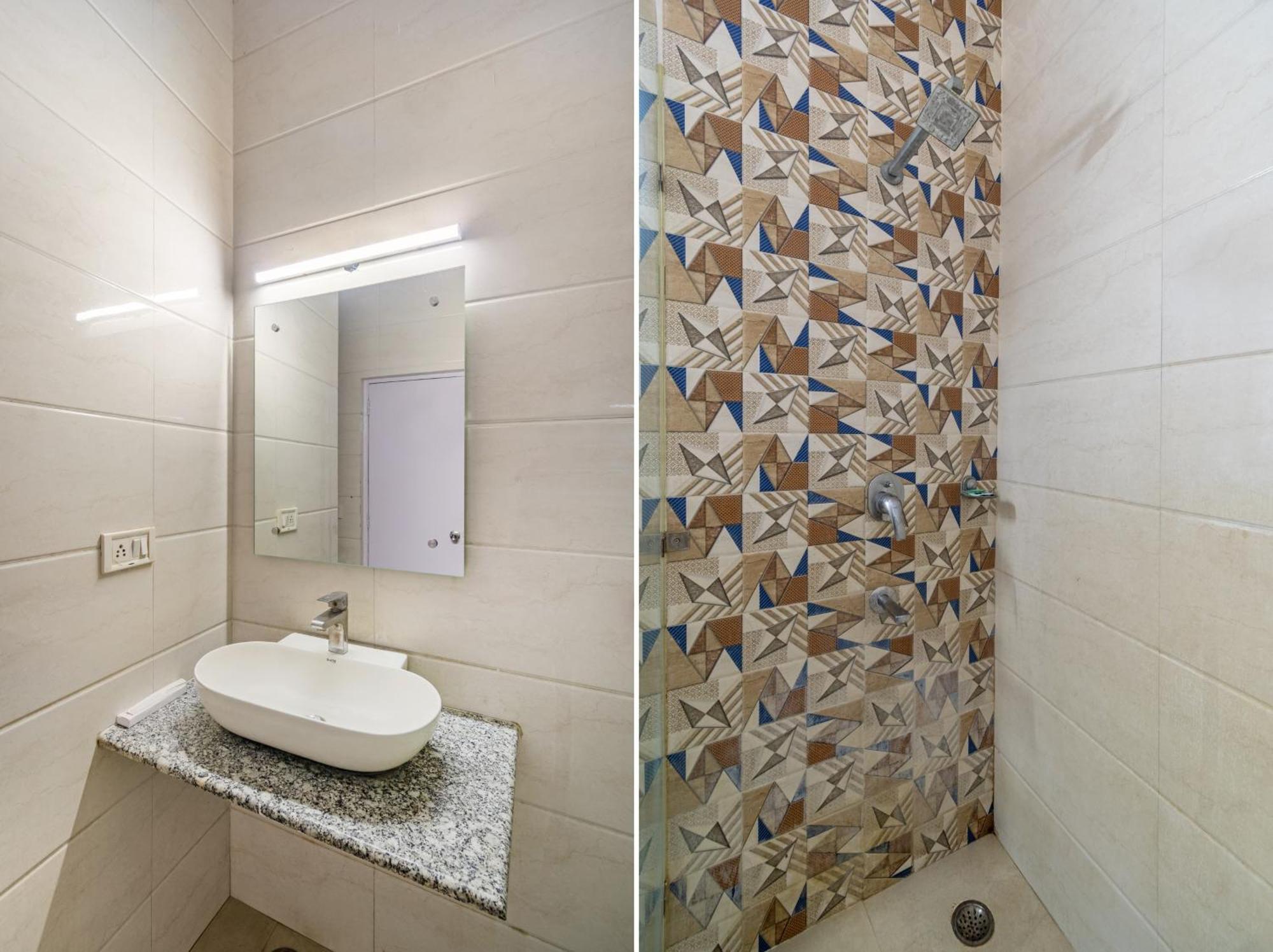 Hotel South Indian Delhi  Bagian luar foto